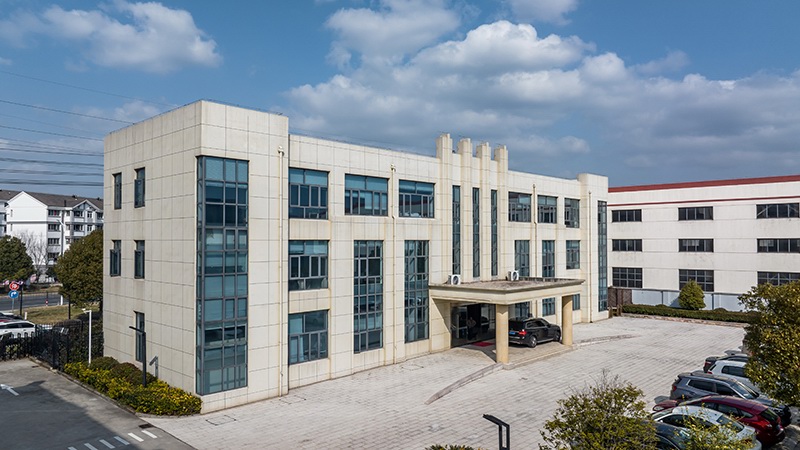 OUR FACTORY