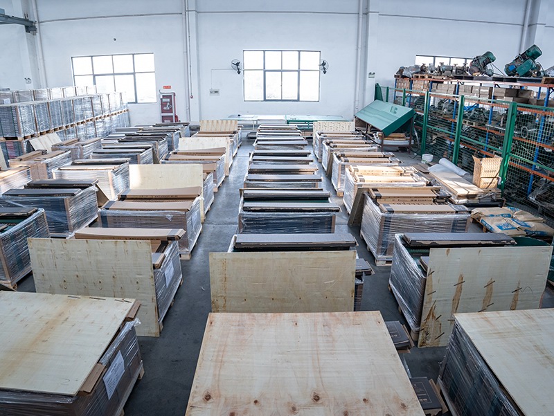 CARGO INSPECTION