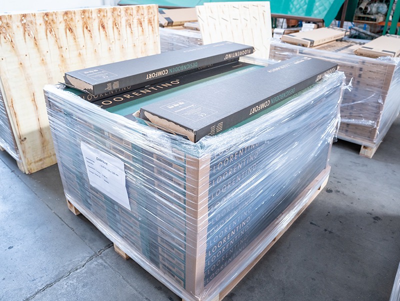 CARGO INSPECTION