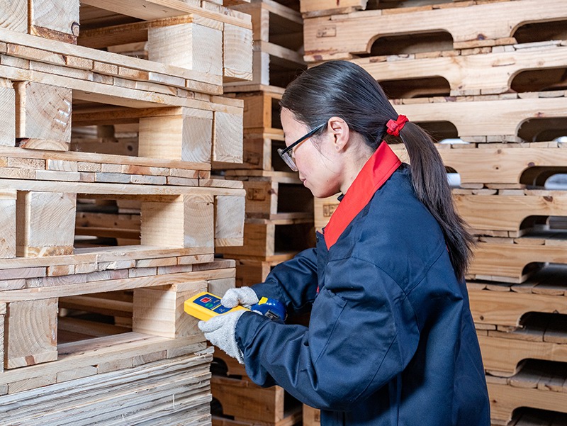 RAW MATERIAL INSPECTION