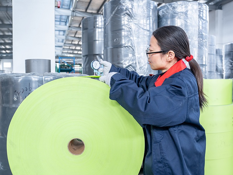 RAW MATERIAL INSPECTION