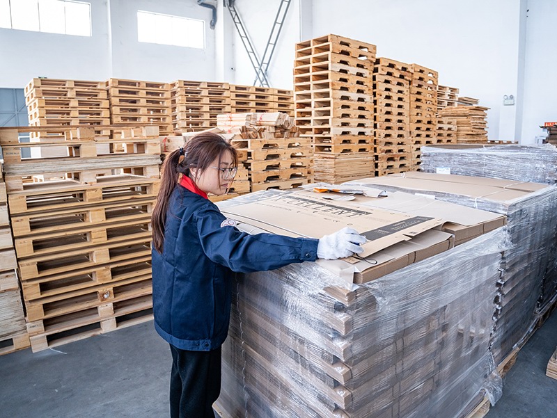 RAW MATERIAL INSPECTION