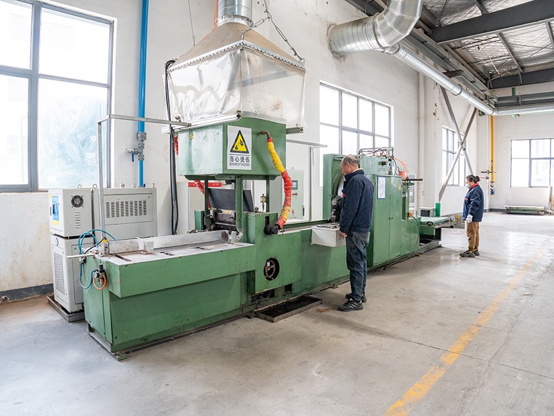 SELF STICK PRODUCTION LINE