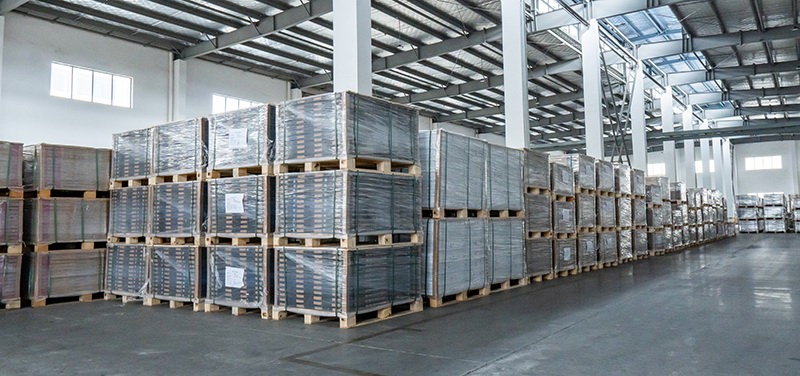 WAREHOUSE