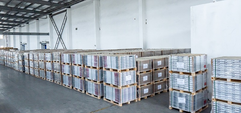 WAREHOUSE