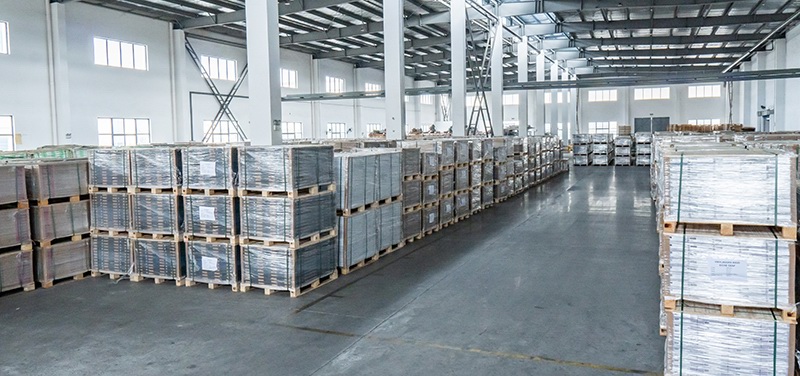 WAREHOUSE
