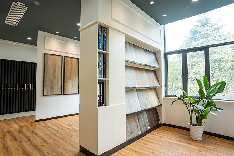 SHOW ROOM