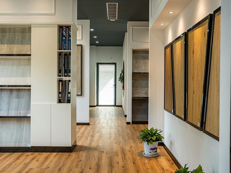 SHOW ROOM