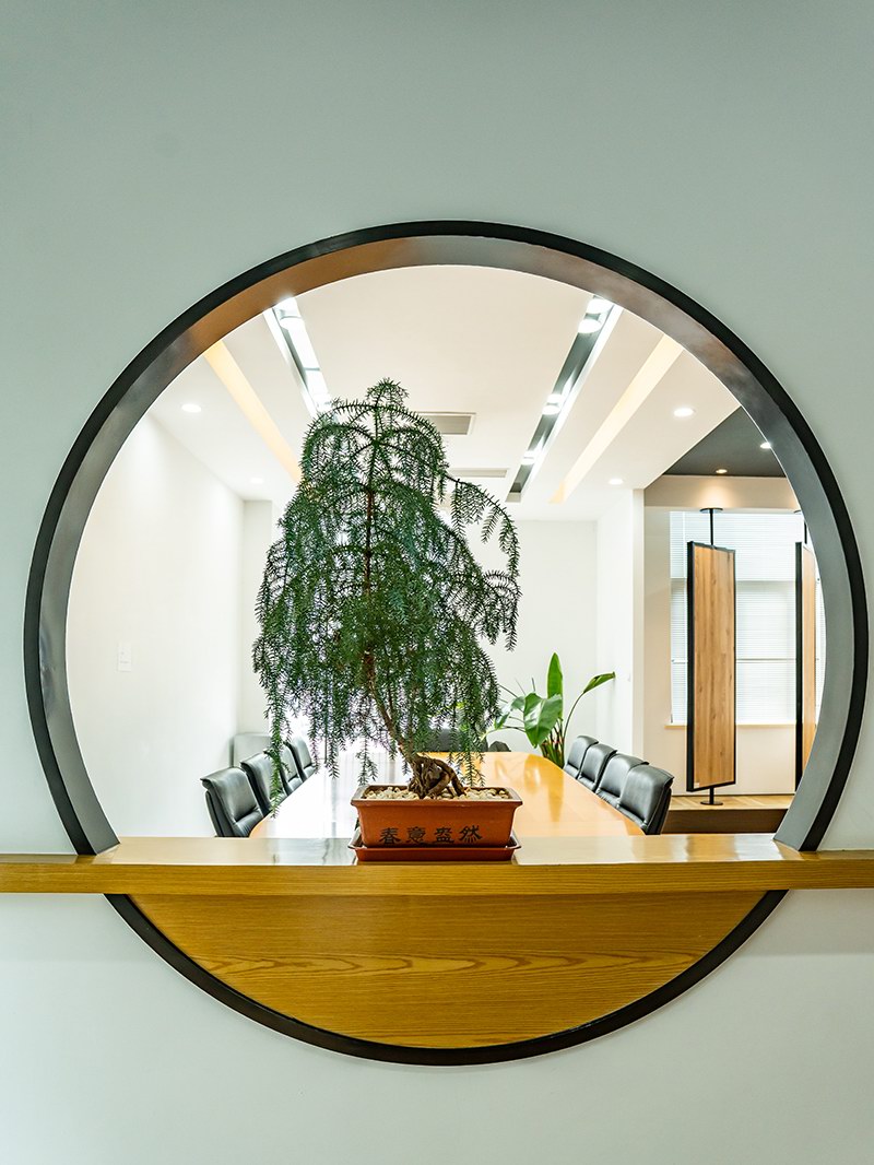 SHOW ROOM