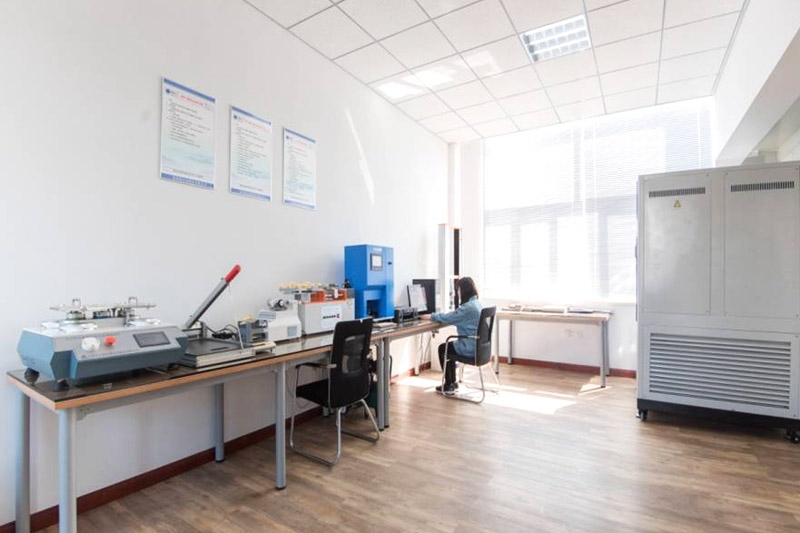 Laboratory