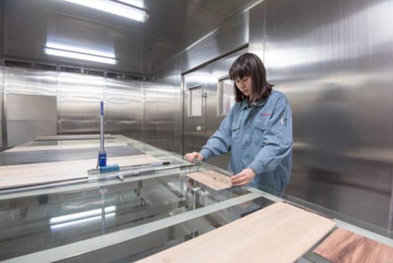 Laboratory