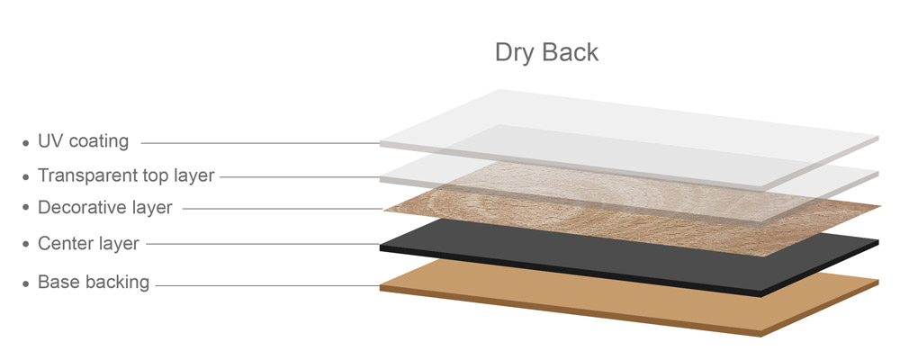 Dry Back