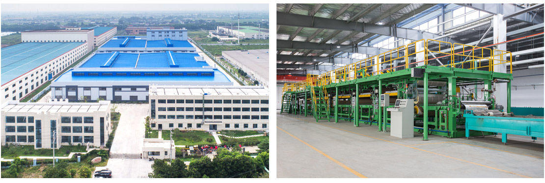 Zhangjiagang K&C Tech Co., Ltd.