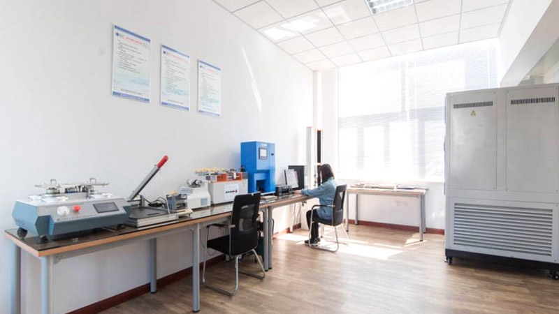 Laboratory