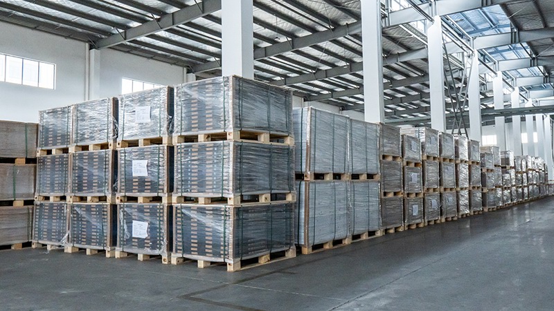 WAREHOUSE