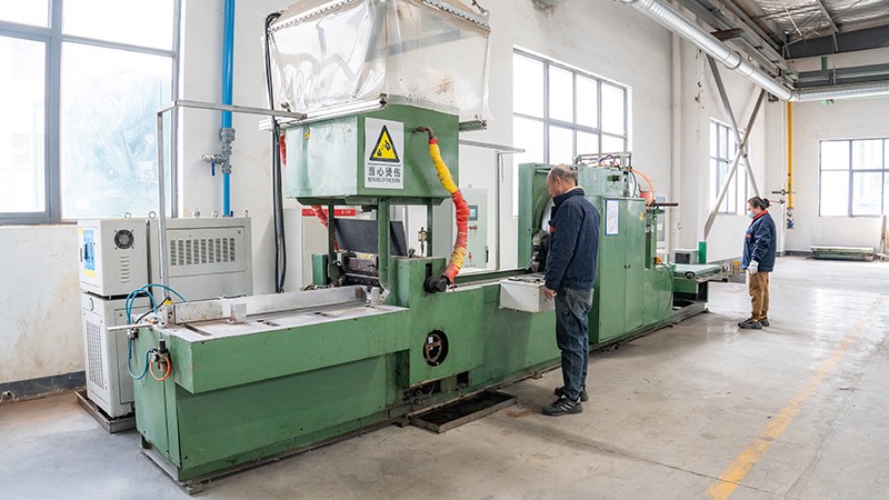SELF STICK PRODUCTION LINE