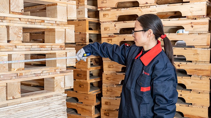 RAW MATERIAL INSPECTION